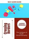 E-Book (epub) Crossing Borders von Elijah V.