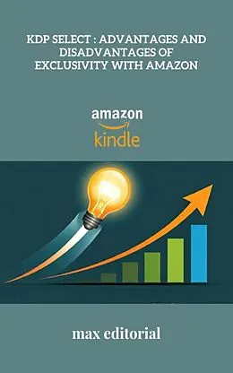 E-Book (epub) KDP Select von 