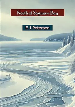 E-Book (epub) North of Saginaw Bay von E J Petersen