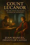 E-Book (epub) Count Lucanor: Or the Fifty Pleasant Stories of Patronio von Juan Manuel Infante of Castile