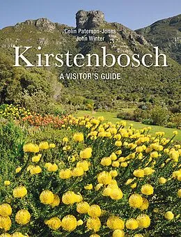 E-Book (epub) Kirstenbosch von John Winter