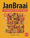 E-Book (epub) Democratic Republic of Braai von Jan Braai