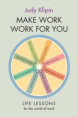E-Book (epub) Make Work Work For You von Judy Klipin