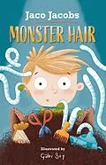 E-Book (epub) Monster Hair von Jaco Jacobs