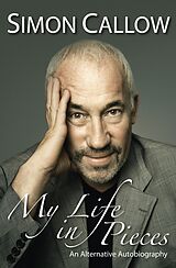 eBook (epub) My Life in Pieces de Simon Callow