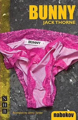 E-Book (epub) Bunny von Jack Thorne