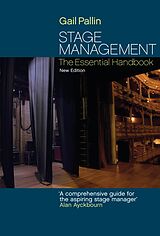 E-Book (epub) Stage Management von Gail Pallin