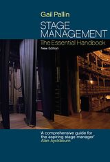 eBook (epub) Stage Management de Gail Pallin