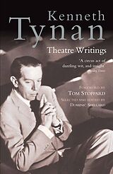 eBook (epub) Kenneth Tynan: Theatre Writings de Kenneth Tynan