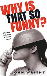 eBook (epub) Why Is That So Funny? de John Wright