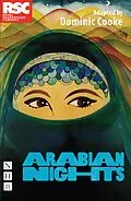 E-Book (epub) Arabian Nights (RSC Version) von Dominic Cooke