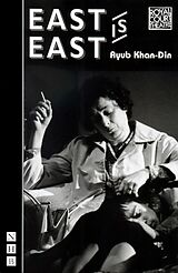 eBook (epub) East is East de Ab Khan-Din