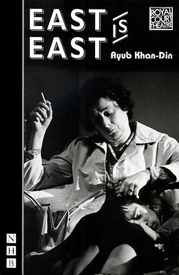 eBook (epub) East is East de Ab Khan-Din