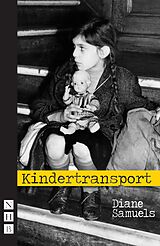 E-Book (epub) Kindertransport von Diane Samuels