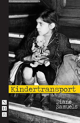 eBook (epub) Kindertransport de Diane Samuels