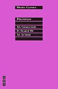 E-Book (epub) Six Characters in Search of an Author von Luigi Pirandello