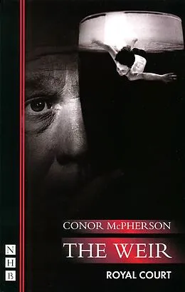 E-Book (epub) The Weir von Conor Mcpherson