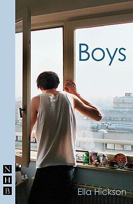 eBook (epub) Boys de Ella Hickson