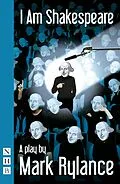E-Book (epub) I Am Shakespeare von Mark Rylance