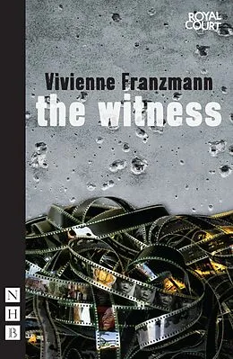 E-Book (epub) The Witness (NHB Modern Plays) von Vivienne Franzmann