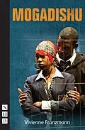 E-Book (epub) Mogadishu von Vivienne Franzmann