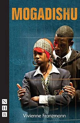 E-Book (epub) Mogadishu von Vivienne Franzmann