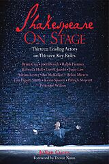 E-Book (epub) Shakespeare on Stage von Julian Curry