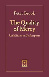 E-Book (epub) The Quality of Mercy von Peter Brook