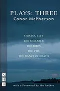 E-Book (epub) McPherson Plays: Three von Conor Mcpherson