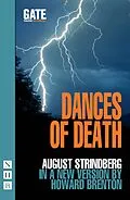 E-Book (epub) Dances of Death (NHB Modern Plays) von Howard Brenton