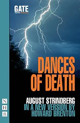 E-Book (epub) Dances of Death (NHB Modern Plays) von Howard Brenton