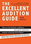 E-Book (epub) The Excellent Audition Guide von Andy Johnson