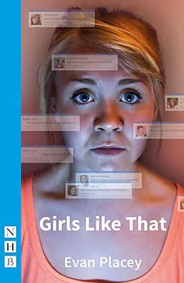 E-Book (epub) Girls Like That (NHB Modern Plays) von Evan Placey