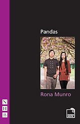 eBook (epub) Pandas (NHB Modern Plays) de Rona Munro