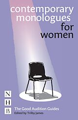 eBook (epub) Contemporary Monologues for Women de 