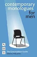 E-Book (epub) Contemporary Monologues for Men von 
