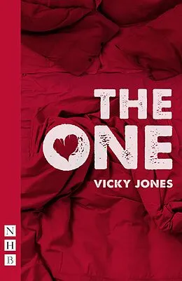 E-Book (epub) The One (NHB Modern Plays) von Vicky Jones
