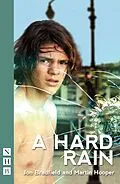 E-Book (epub) A Hard Rain (NHB Modern Plays) von Jon Bradfield