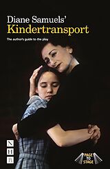 E-Book (epub) Diane Samuels' Kindertransport von Diane Samuels