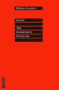 E-Book (epub) The Government Inspector: Full Text and Introduction (NHB Drama Classics) von Nikolai Gogol
