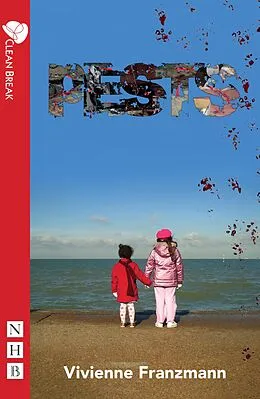 E-Book (epub) Pests (NHB Modern Plays) von Vivienne Franzmann