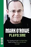 E-Book (epub) Mark O'Rowe Plays: One (NHB Modern Plays) von Mark O'Rowe