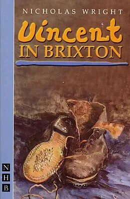 E-Book (epub) Vincent in Brixton von Nicholas Wright
