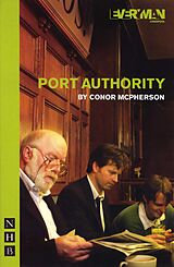 eBook (epub) Port Authority (NHB Modern Plays) de Conor Mcpherson