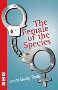 E-Book (epub) The Female of the Species von Joanna Murray-Smith