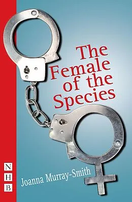 E-Book (epub) The Female of the Species von Joanna Murray-Smith