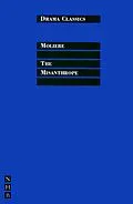E-Book (epub) The Misanthrope von Molière