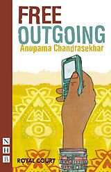 eBook (epub) Free Outgoing (NHB Modern Plays) de Anupama Chandrasekhar