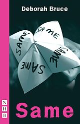 E-Book (epub) Same (NHB Modern Plays) von Deborah Bruce