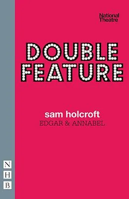 E-Book (epub) Edgar & Annabel (NHB Modern Plays) von Sam Holcroft